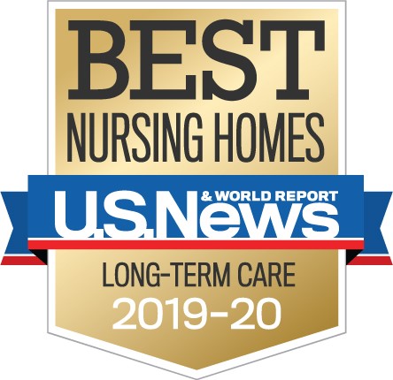 US NEWS Best Long Term Care 2019-20