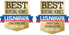 Best Nursing Homes - US News